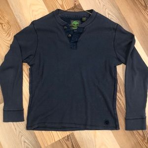 Men’s Henley